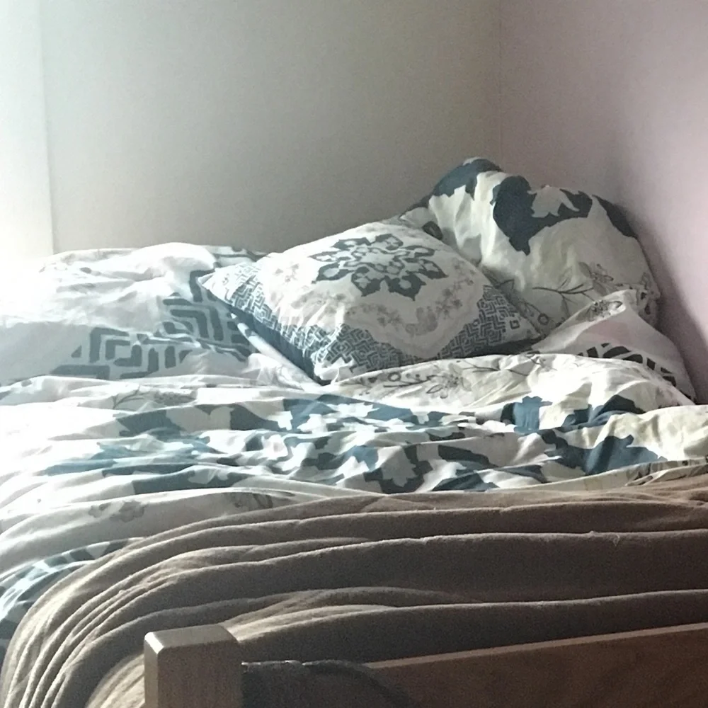 Elephant Mandala Bed set